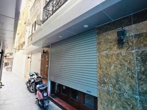 Nhà cách mặt ngõ Thụy Phương 10m, ô tô đỗ gần nhà, gần trường gần chợ