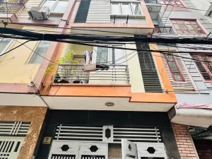 🔥🔥 NHÀ ĐẸP XUÂN ĐỈNH – Ô TÔ QUA NHÀ – ĐỖ CỔNG – NGÕ THÔNG – GẦN CÔNG VIÊN HÒA BÌNH & NGOẠI GIAO ĐOÀN 🔥🔥