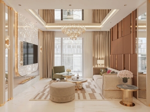 💎 NOBLE CRYSTAL TÂY HỒ – BIỂU TƯỢNG SỐNG THƯỢNG LƯU GIỮA LÒNG HÀ NỘI 💎 SKY GRADEN (2PN)