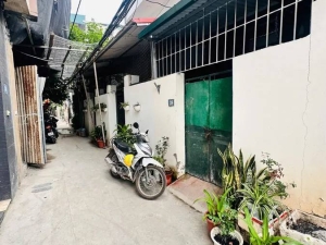 🔥🔥 NHẬT TẢO – BẮC TỪ LIÊM – TƯƠNG LAI LÔ GÓC 2 MẶT ĐƯỜNG – THỬA ĐẤT ĐẸP XÂY CCMN – ĐẦU TƯ GIỮ TIỀN CỰC TỐT 🔥🔥