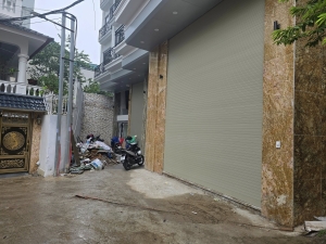 🚀 SỞ HỮU NHÀ 7 TẦNG THANG MÁY AN DƯƠNG VƯƠNG – Ô TÔ VÀO NHÀ – GẦN CIPUTRA, CHỈ TỪ 11 TỶ! 🚀