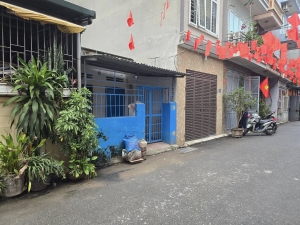 🔥🔥 NHÀ NGÕ Ô TÔ TRÁNH – 2 THOÁNG – GẦN HỒ THUỶ PHƯƠNG – KINH DOANH VĂN PHÒNG HOẶC Ở NGAY 🔥🔥