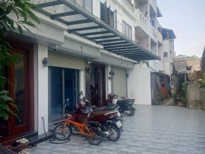 🔥 10.9 TỶ – NHÀ MỚI 5 TẦNG ĐÔNG NGẠC – Ô TÔ VÀO NHÀ – NỘI THẤT 800 TRIỆU – Ở NGAY! 🔥