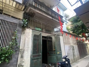 🔥 11.5 TỶ – NHÀ DÂN XÂY 3 TẦNG AN DƯƠNG VƯƠNG – Ô TÔ VÀO NHÀ – NGÕ THÔNG – ĐẦU TƯ KINH DOANH NGAY! 🔥