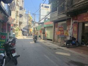 🔥 MẶT PHỐ CẦU NOI – BÁM TRỤC TÂY THĂNG LONG – MUA HÔM NAY GIỮ TIỀN, MAI NHÂN TÀI SẢN! 🔥