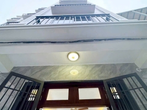 🔥🔥 CỔ NHUẾ – BẮC TỪ LIÊM | SERI 11 SIÊU PHẨM – NGÕ NÔNG RỘNG THẲNG – 6 TẦNG THANG MÁY – SỔ ĐỎ HOA KHÔI 🔥🔥