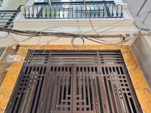 💥💥 AN DƯƠNG VƯƠNG – NHÀ MỚI 5 TẦNG DÂN XÂY – Ô TÔ VÀO NHÀ – FULL NỘI THẤT – GIÁ TỐT 💥💥