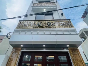 ❤️ CỔ NHUẾ – NHÀ 6 TẦNG THANG MÁY – LÔ GÓC NGÕ 4M – THOÁNG SÁNG – TIỀM NĂNG TĂNG GIÁ ❤️