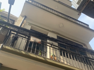 🏡 PHÚ THƯỢNG – NHÀ DÂN XÂY 5 TẦNG – 8 PHÒNG CHO THUÊ – GẦN TRƯỜNG CẤP 3 TÂY HỒ 🌟