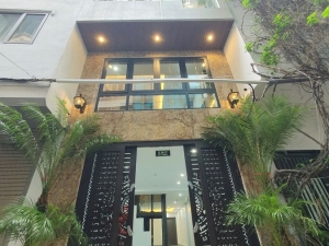 🔥🔥 XUÂN LA – TÂY HỒ – TÒA CĂN HỘ 7 TẦNG THANG MÁY – PHÂN LÔ Ô TÔ TRÁNH – DÒNG TIỀN 60TR/THÁNG 🔥🔥