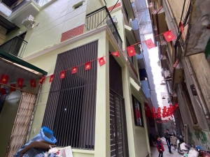 🔥🔥 XUÂN ĐỈNH – LÔ GÓC Ô TÔ ĐỖ CỬA – GẦN PHỐ – HÀNG XÓM NGOẠI GIAO ĐOÀN 🔥🔥