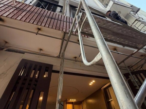 🔥🔥 XUÂN LA – TÂY HỒ – NHÀ ĐẸP Ở NGAY – NGÕ 3 GÁC – Ô TÔ CÁCH 15M 🔥🔥