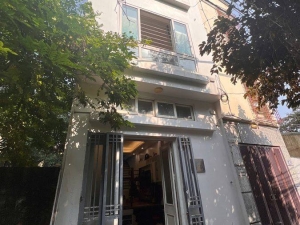 🔥🔥 AN DƯƠNG VƯƠNG – HÀNG VIP 2 MẶT THOÁNG – NGÕ THÔNG Ô TÔ VÀO NHÀ – SỔ ĐỎ SẴN SÀNG GIAO DỊCH 🔥🔥