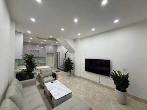 🌟 PHÚ MỸ – TRUNG TÂM MỸ ĐÌNH – NHÀ ĐẸP 5 TẦNG Ở NGAY – SỔ ĐỎ NỞ HẬU – HƯỚNG ĐÔNG BẮC 🌟