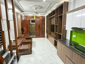 🔥🔥 NHÀ MỚI PHẠM VĂN ĐỒNG – Ở NGAY – TẶNG FULL NỘI THẤT – KHE THOÁNG HIẾM 🔥🔥