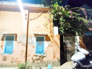 🔥 22 TỶ – ĐẤT VÀNG AN DƯƠNG VƯƠNG – Ô TÔ 7 CHỖ VÀO NHÀ – XÂY CHUNG CƯ MINI – ĐỐI DIỆN NHÀ VĂN HÓA THOÁNG SÁNG! 🔥