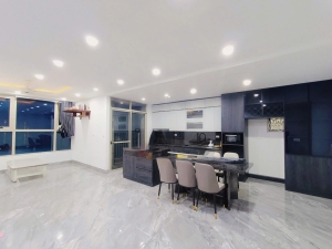 🔥🔥 IA20 – CIPUTRA | TÒA B – 110M² – 3PN – 2VS – VIEW CÔNG VIÊN – GIÁ 9 TỶ 🔥🔥